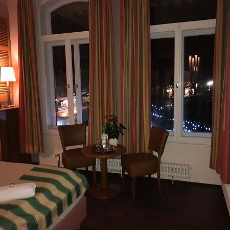 Stilbruch Glückstadt Dış mekan fotoğraf