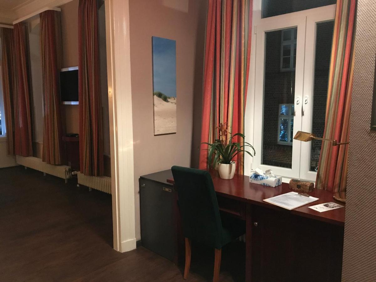 Stilbruch Glückstadt Dış mekan fotoğraf