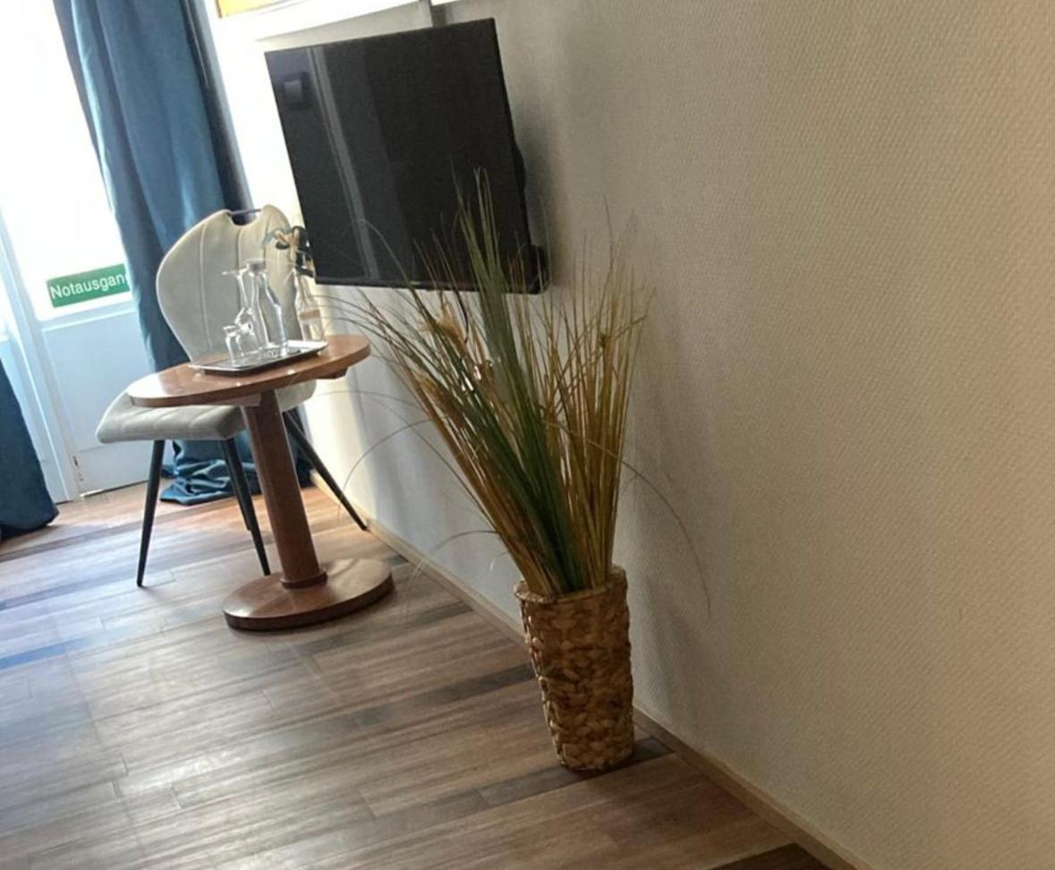 Stilbruch Glückstadt Dış mekan fotoğraf