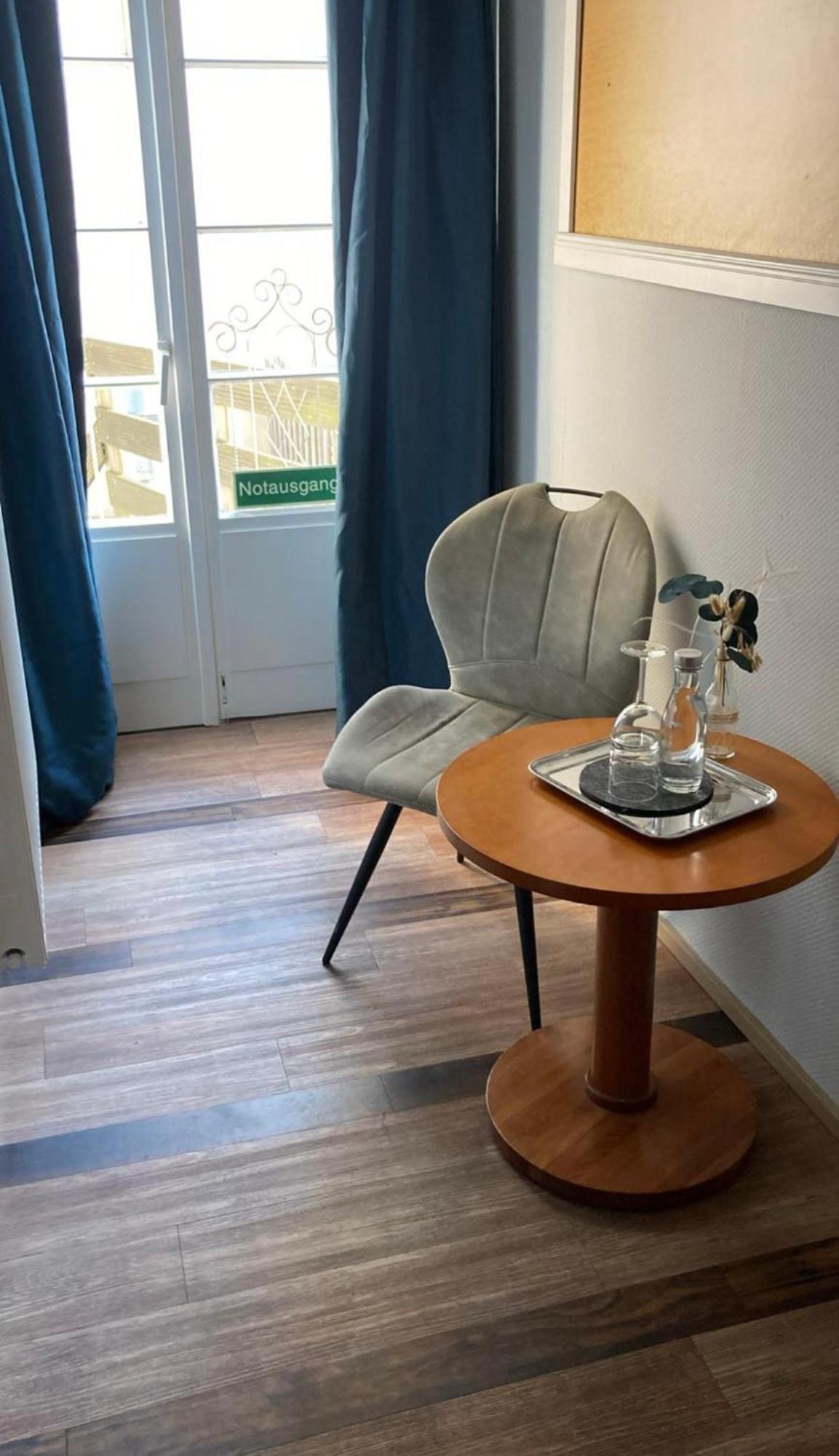 Stilbruch Glückstadt Dış mekan fotoğraf
